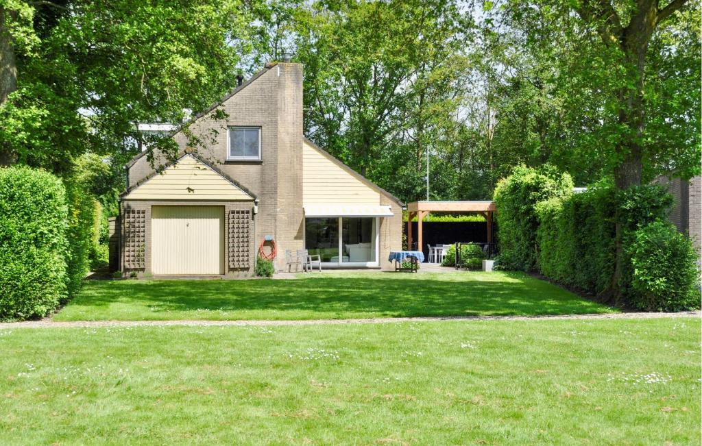 Gorgeous Home In Arnemuiden With Wifi — photo 1