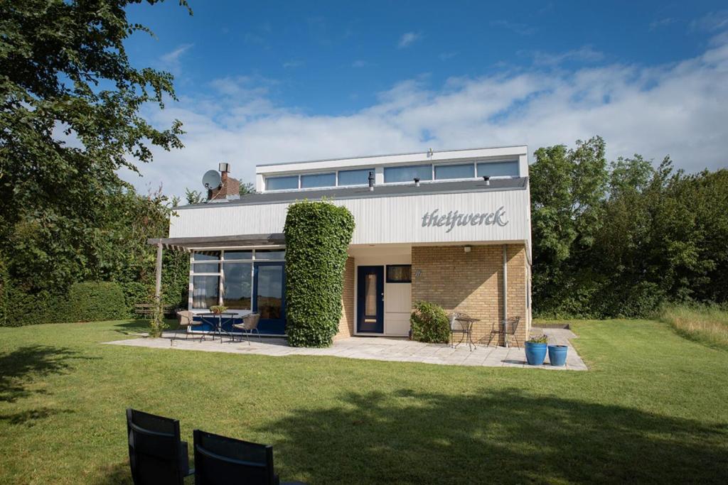 Theijwerck - Ouddorp NOT INTENDED FOR COMPANY OR WORK-RELATED STAYS — photo 1