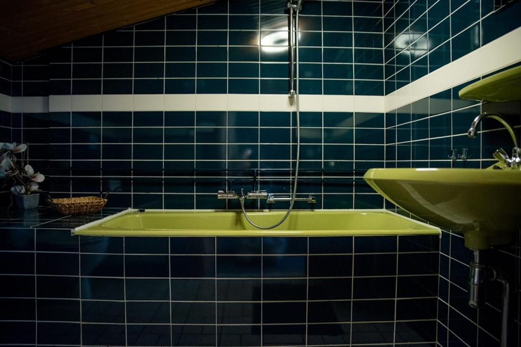 Theijwerck - Ouddorp NOT INTENDED FOR COMPANY OR WORK-RELATED STAYS photo 3
