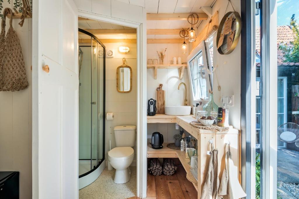 Tiny house Zaandam photo 3