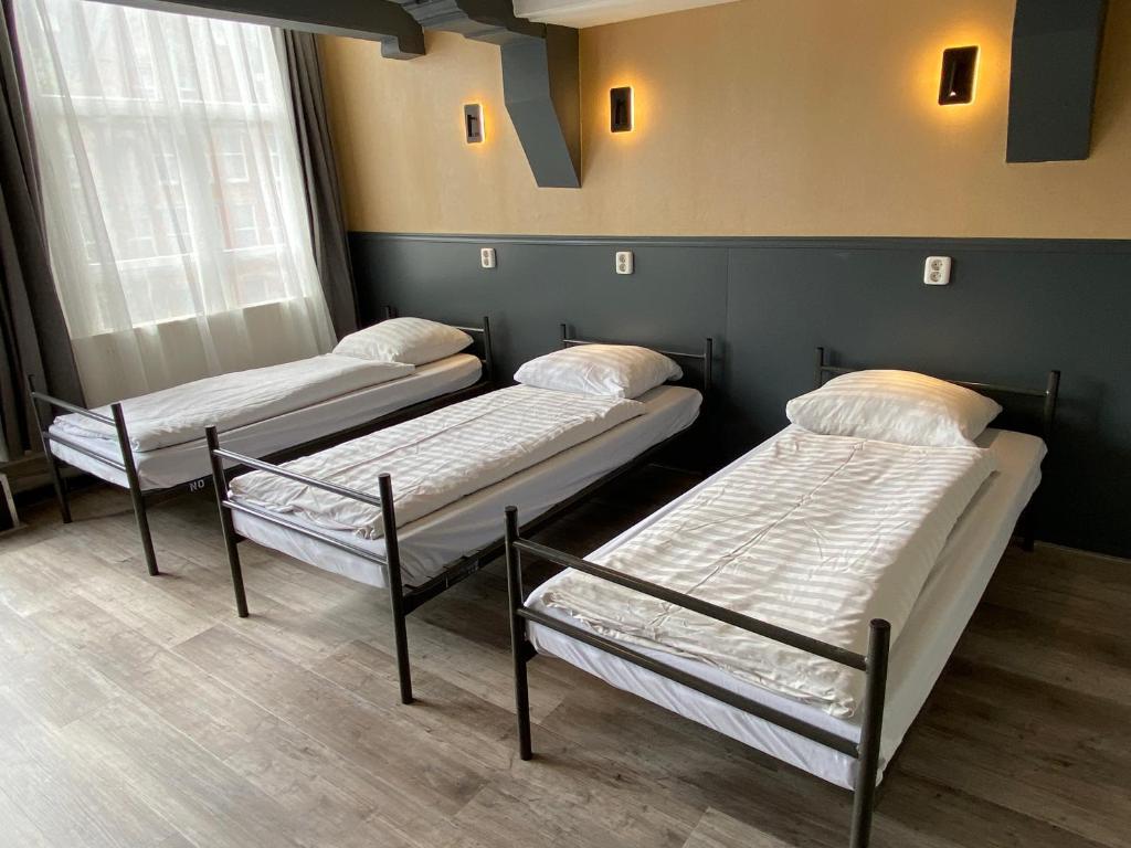 Xplore Hostel Amsterdam photo 3