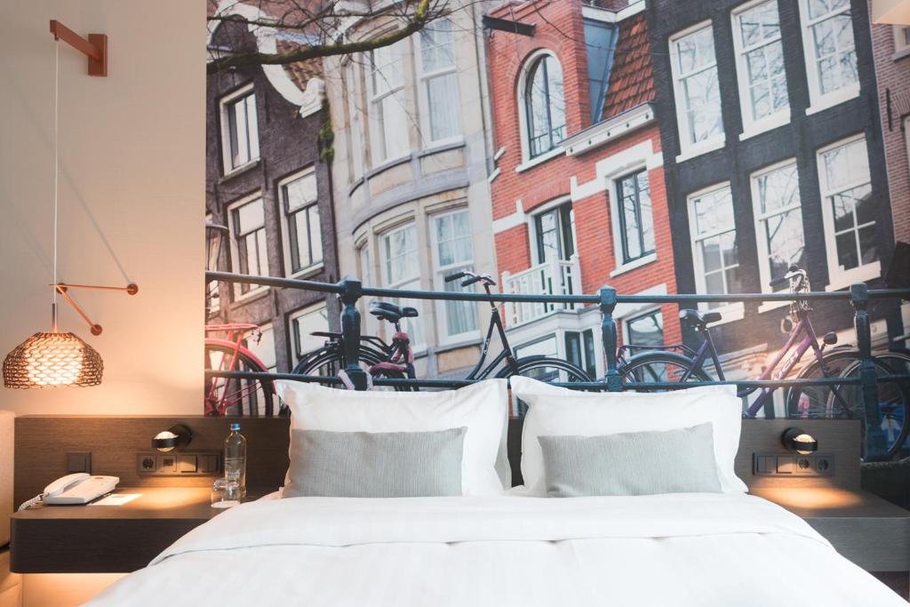 Steigenberger Airport Hotel Amsterdam photo 2
