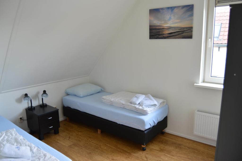 Wijnberg Appartementen photo 2