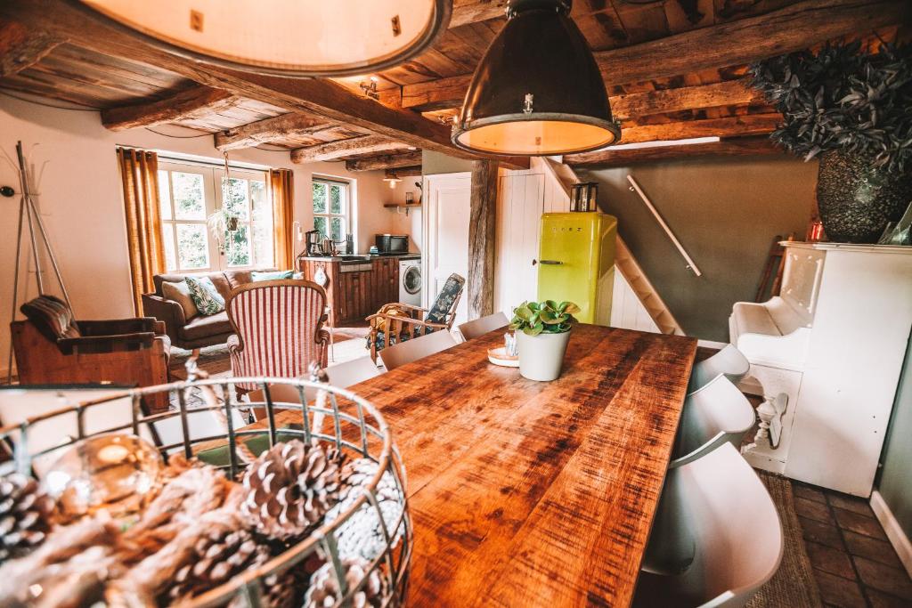 CRASH'NSTAY - 't Silo Huis — photo 1