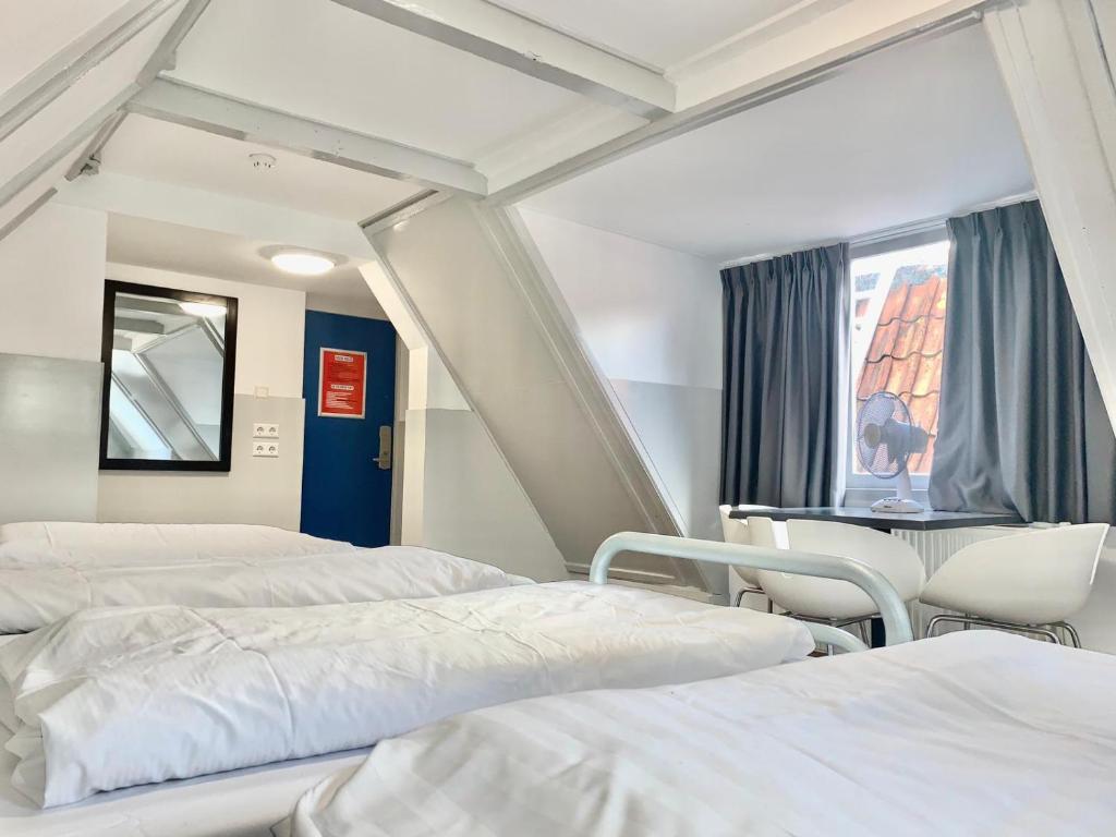 The White Tulip Hostel photo 2