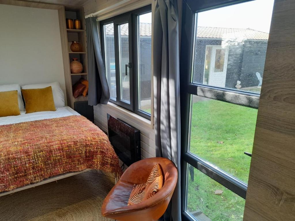 Tiny House Egmond photo 2