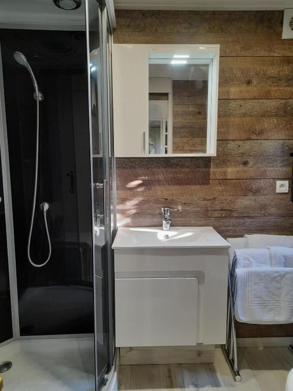 Tiny House Egmond photo 3