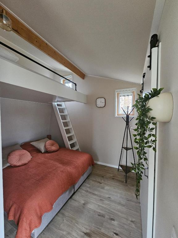 Tiny House De Klyster photo 2