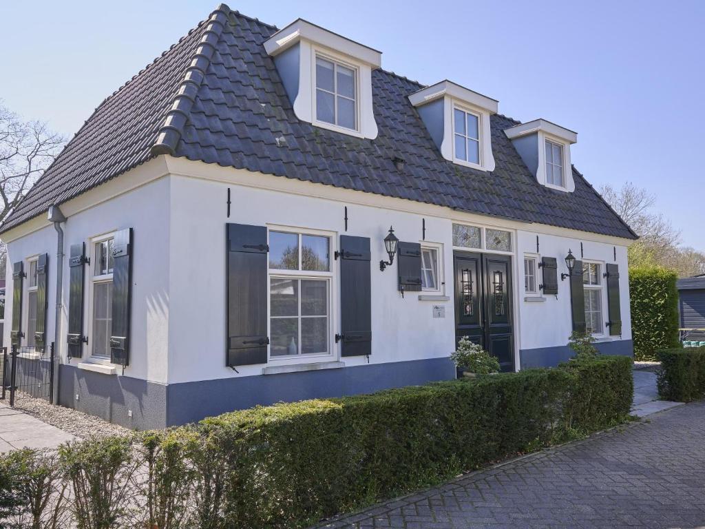 t Kaatsheuveltje 5 — photo 1