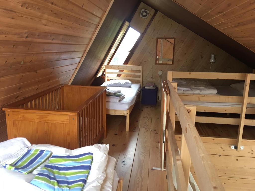 Stellendam holiday house photo 2