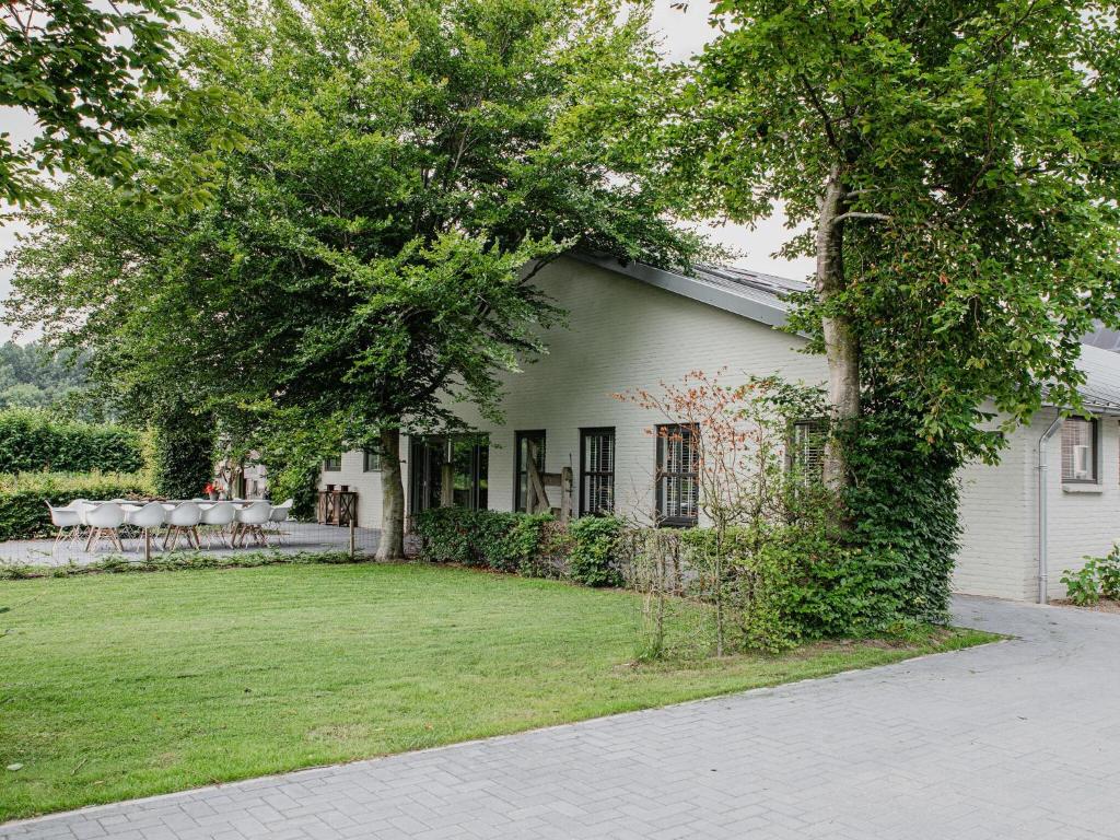 House in Leenderstrijp near Leenderbos Trails — photo 1