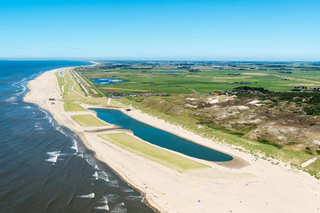 Strandstudio's Camperduin — photo 1