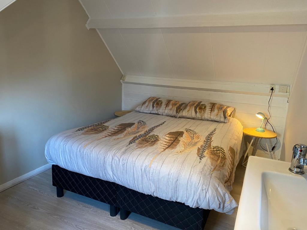 Zijperweg Vakantiehuis vlakbij zee photo 2