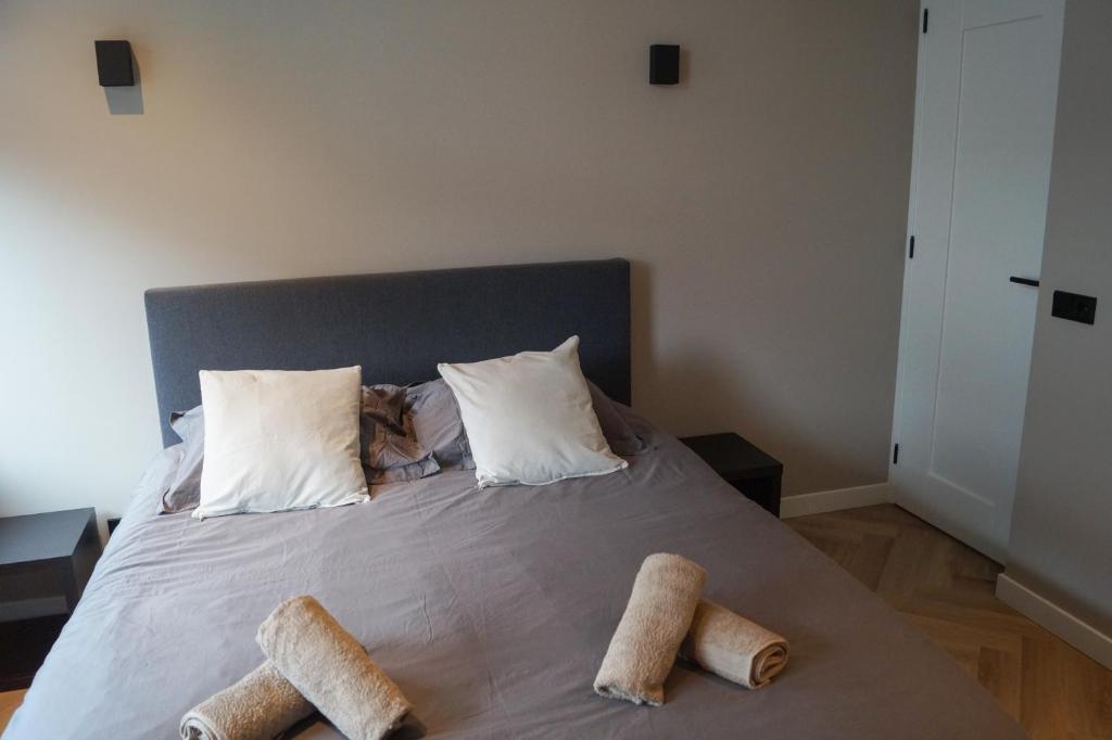 Super de luxe privékamer op een toplocatie - Room 1 photo 2