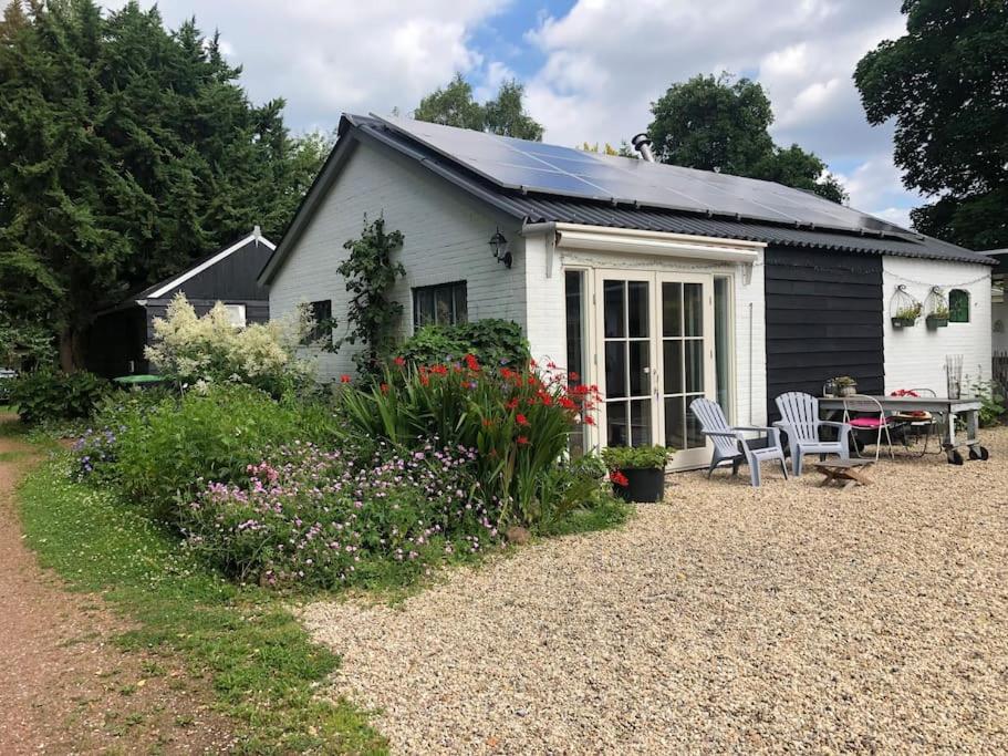 Studio Bloemenboerderij-Aperloo — photo 1