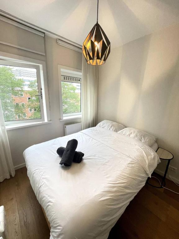 The Amsterdam - South Apartment photo 2