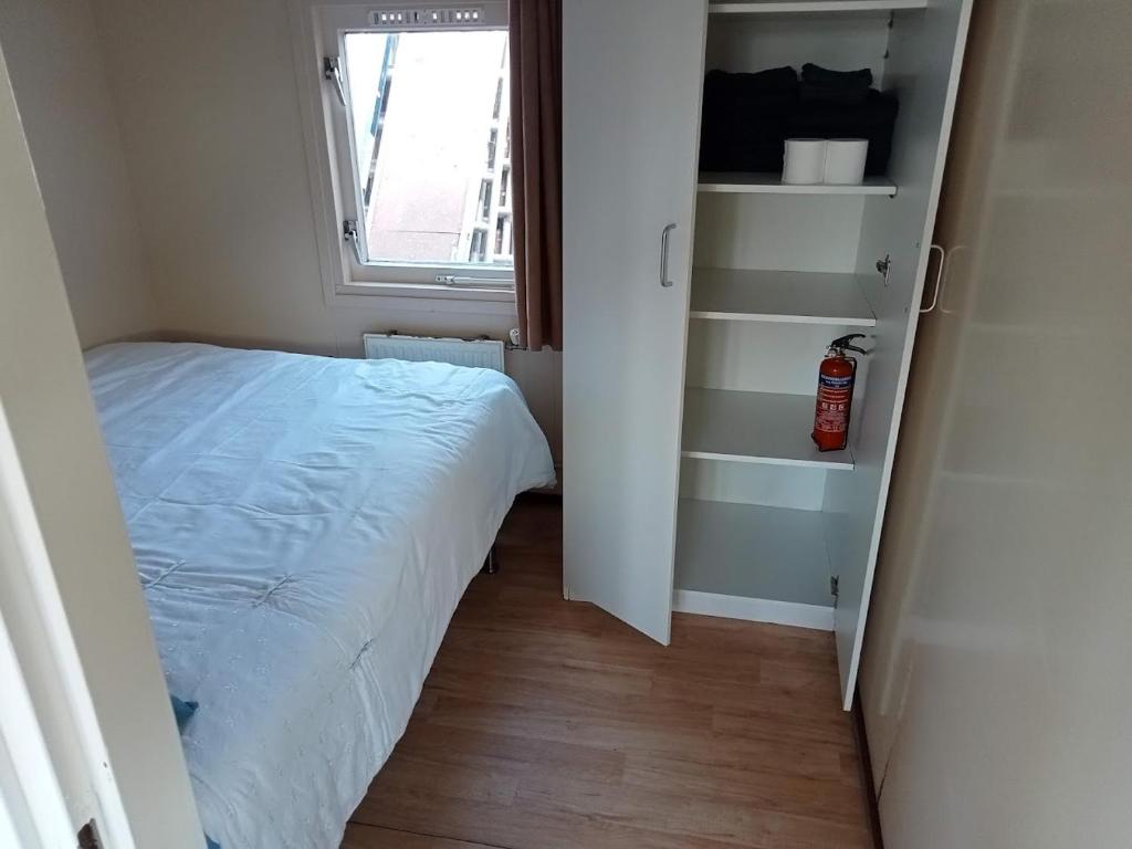 tiny house nabij de kust photo 3