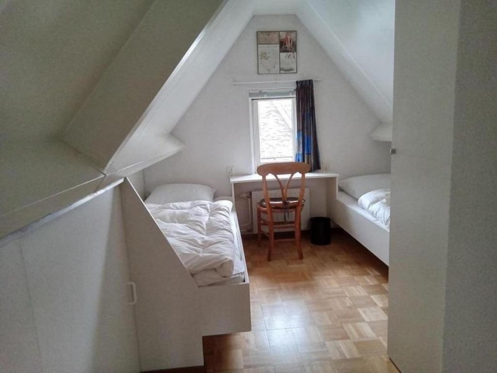 Holiday home near centre of Petten photo 2