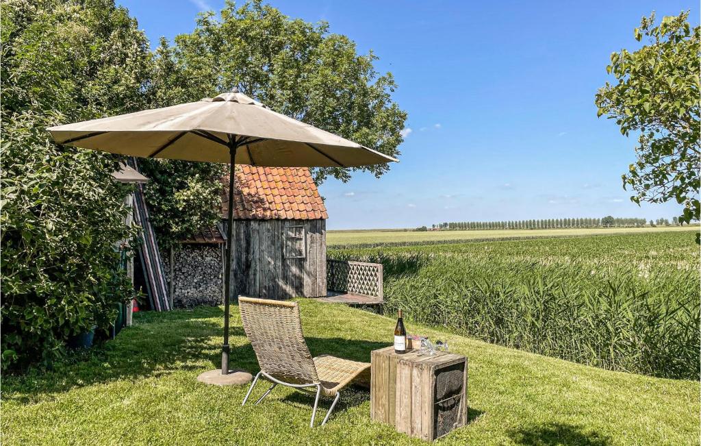 Amazing Home In Graauw photo 2