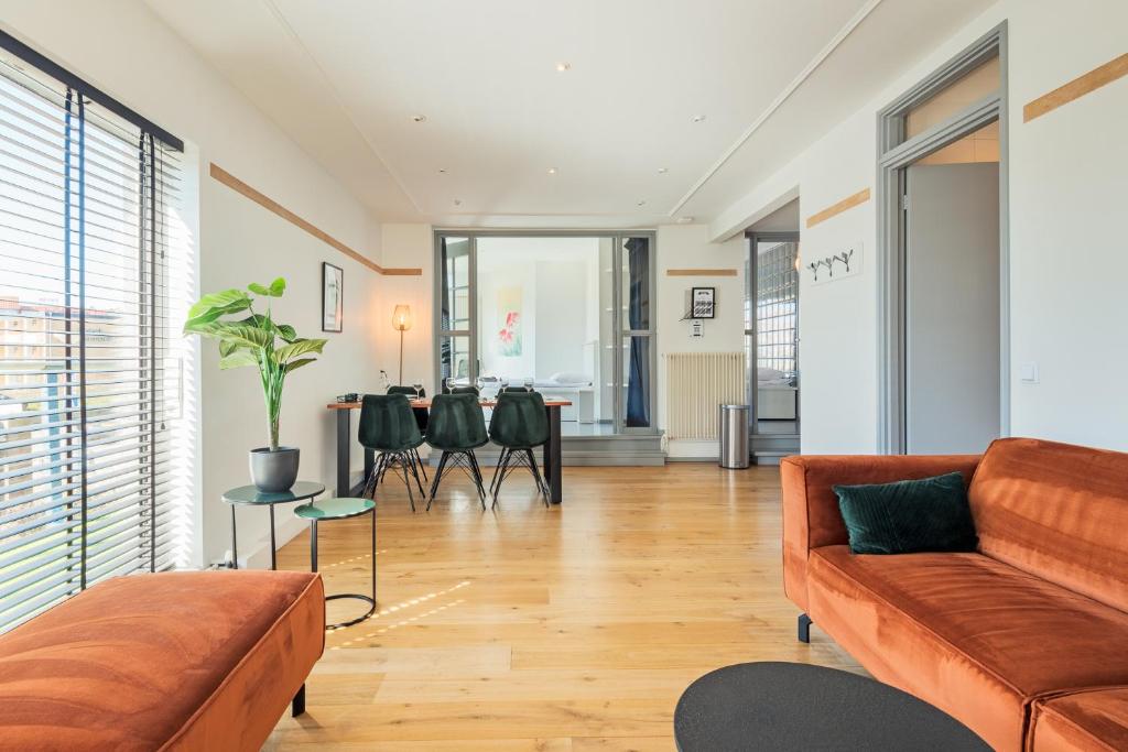 Wind - Modern beach house photo 3