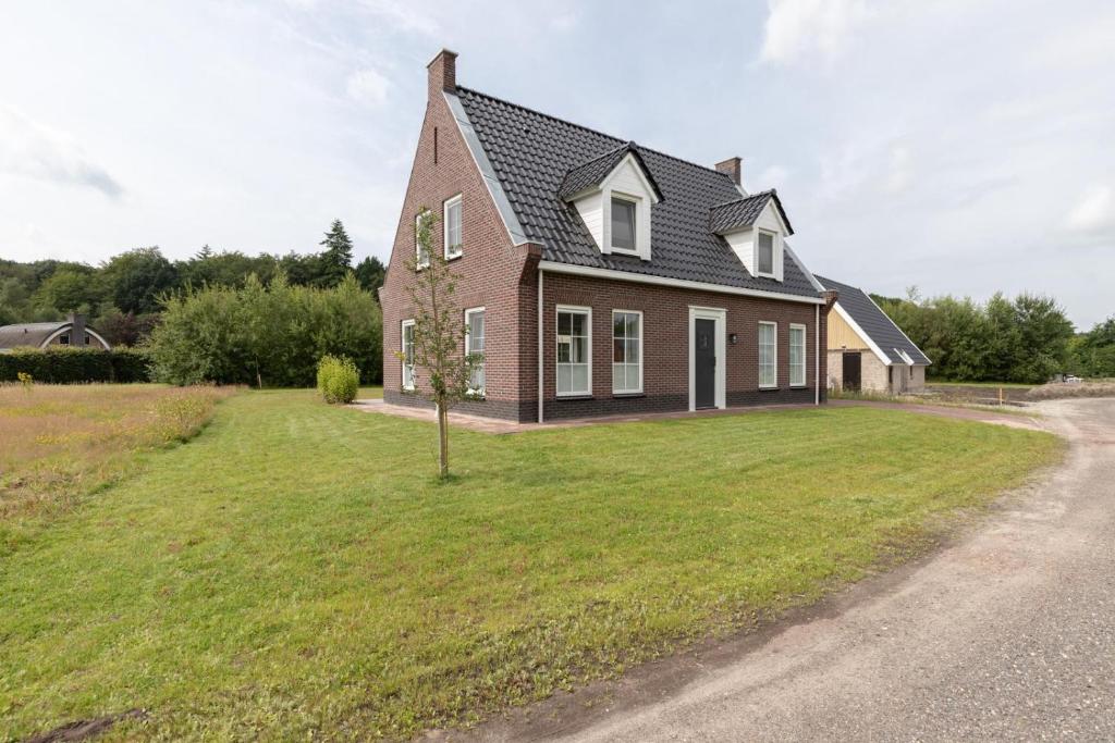 't Boshuis Villa | 6 personen - Vakantiepark De Kremmer — photo 1