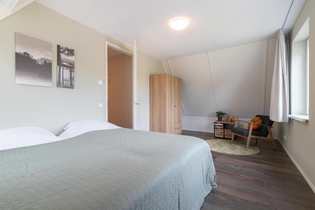 't Boshuis Villa | 6 personen - Vakantiepark De Kremmer photo 2
