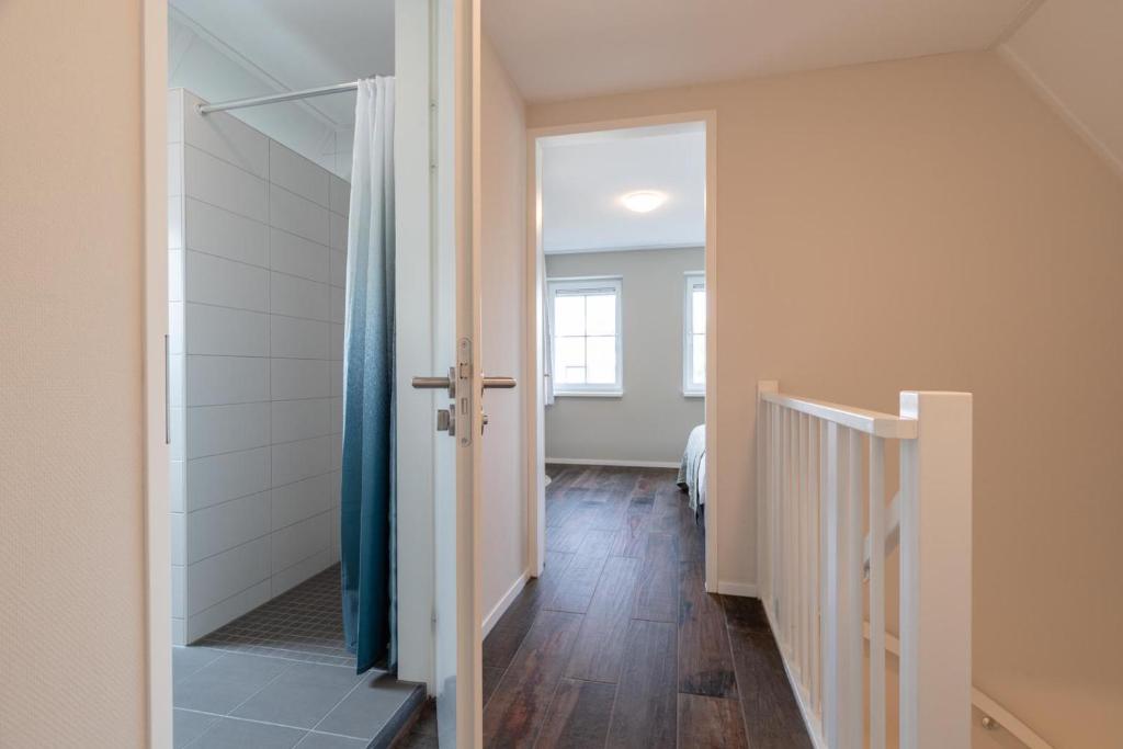 't Boshuis Villa | 6 personen - Vakantiepark De Kremmer photo 3