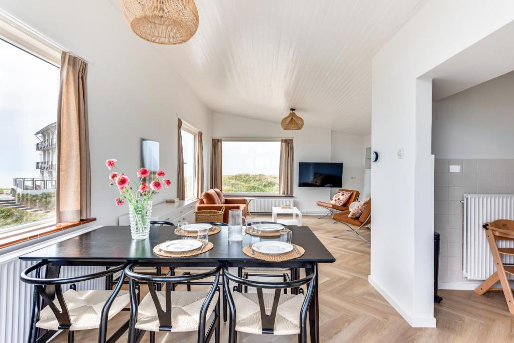 Vernieuwd Zeezicht Villa Zee Luxe photo 3