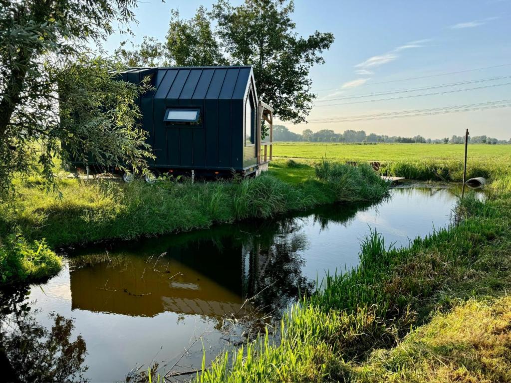TinyHouse Noorderlicht — photo 1