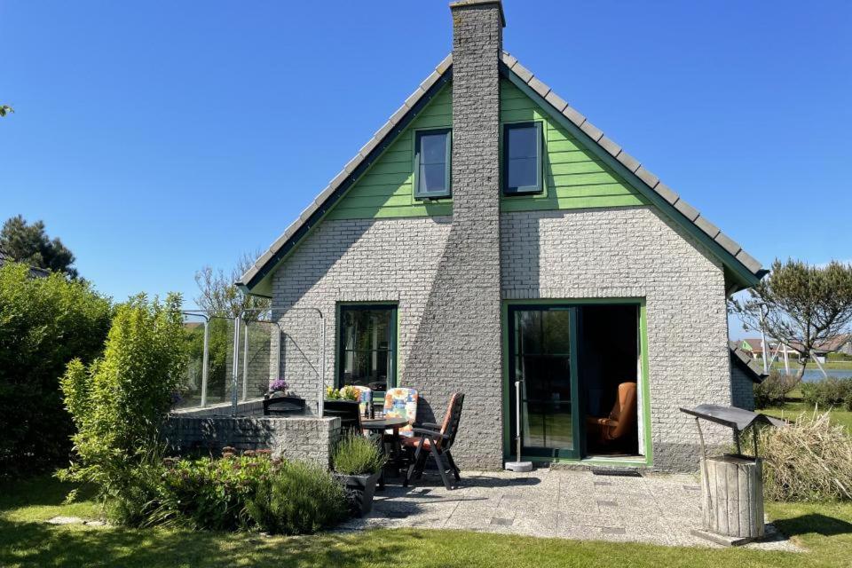 Strandparel 043 photo 2