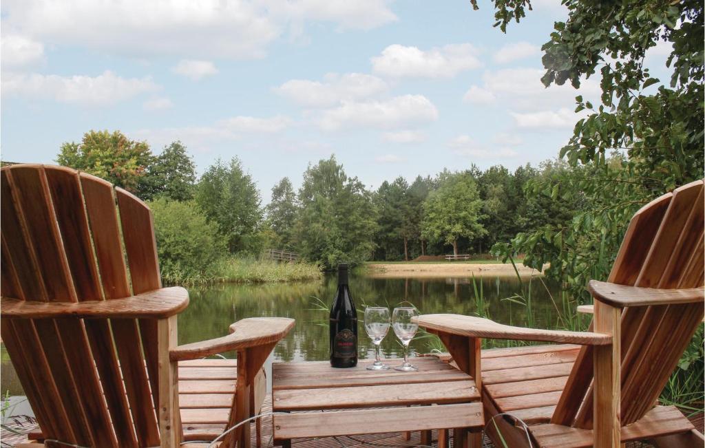 Awesome Home In Vlagtwedde With Wifi photo 2