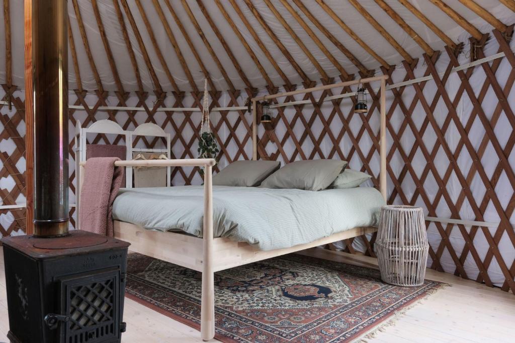 Yurt Klyndobbe photo 2
