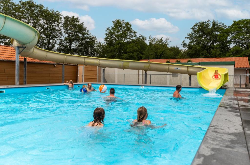 Recreatiepark De Tien Heugten photo 3