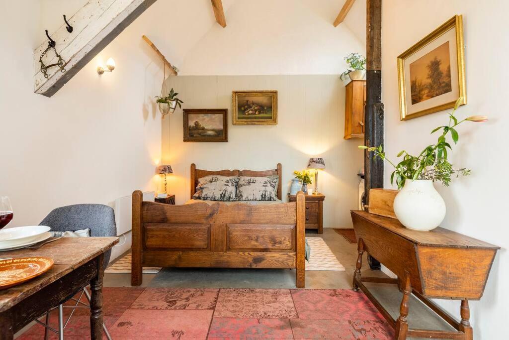 The Stables — photo 1