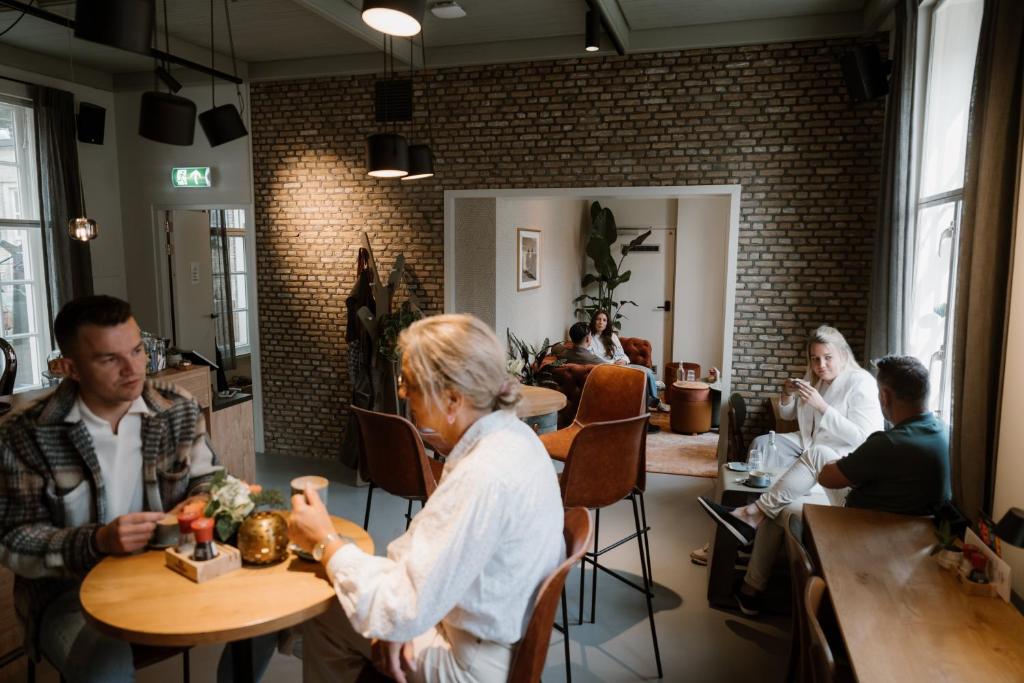 Stadsklooster Dordt Hotel&Hostel photo 2