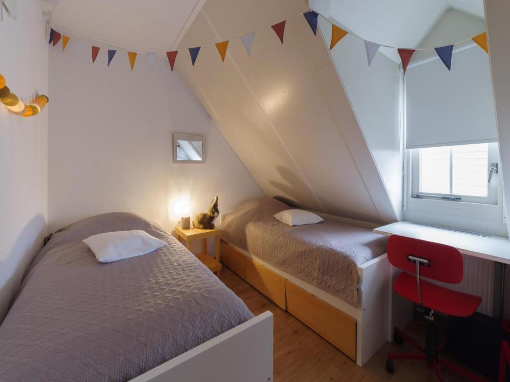 Zeeland Retreat Sauna and Seaside Charm photo 2