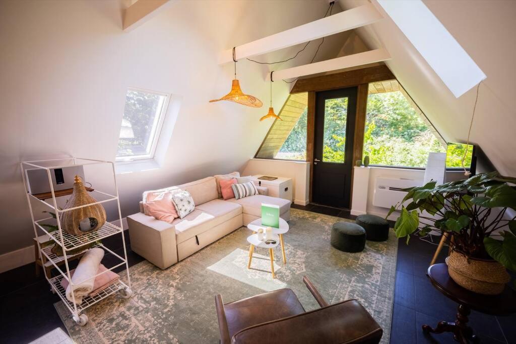 Wonderful 50m2 Loft Eindhoven - KS8 — photo 1