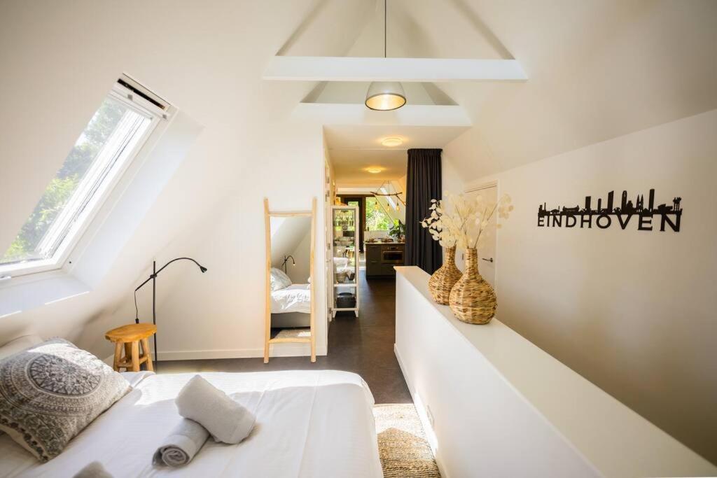 Wonderful 50m2 Loft Eindhoven - KS8 photo 2