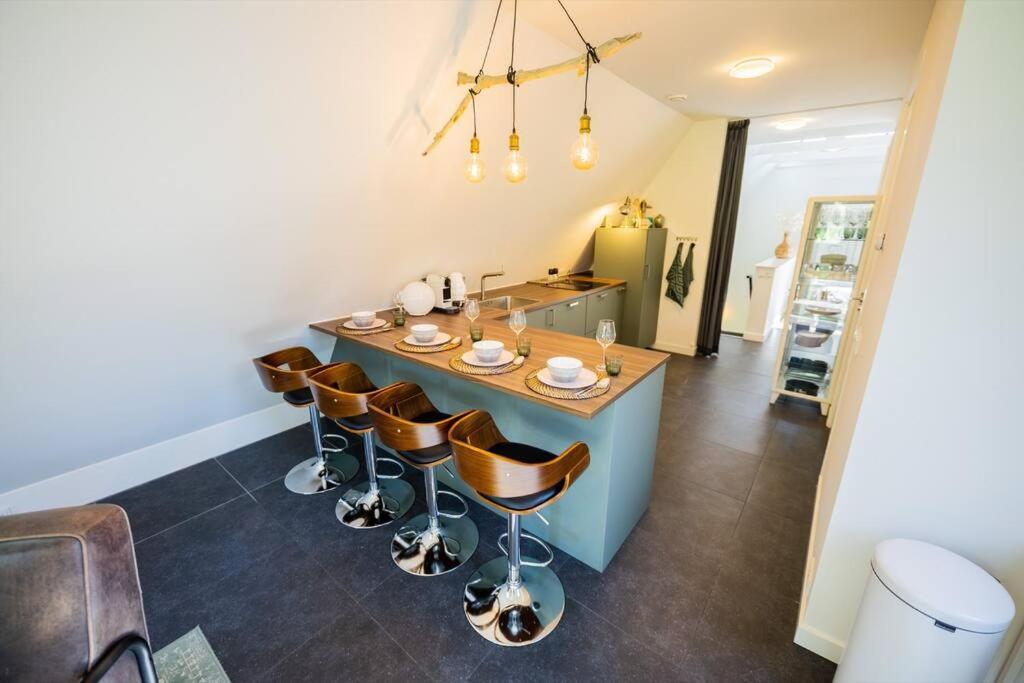 Wonderful 50m2 Loft Eindhoven - KS8 photo 3