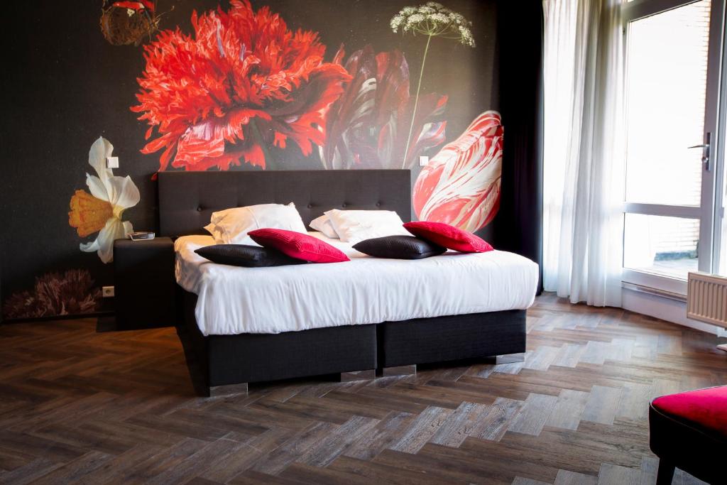 Hotel Spelderholt photo 2