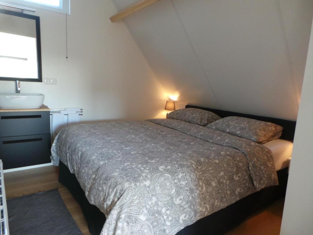 Top appartement in prachtige hart van Nederland Kortenhoef photo 2