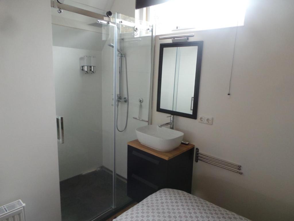 Top appartement in prachtige hart van Nederland Kortenhoef photo 3