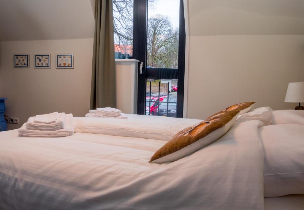 Slapen bij Scherp photo 2