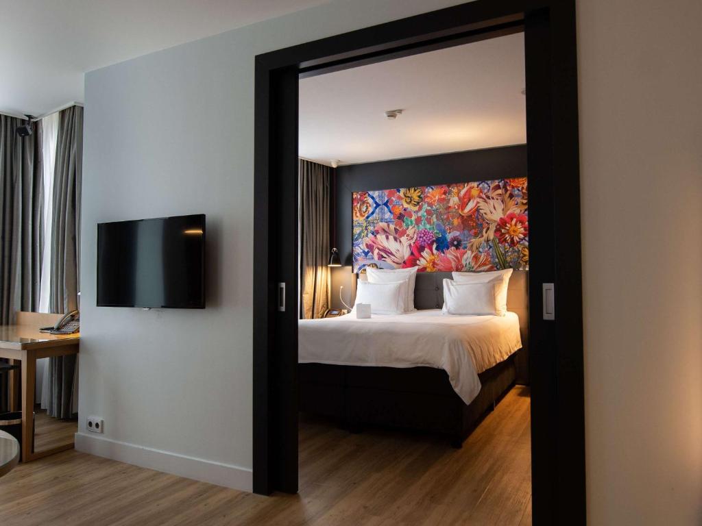 Swissôtel Amsterdam photo 3