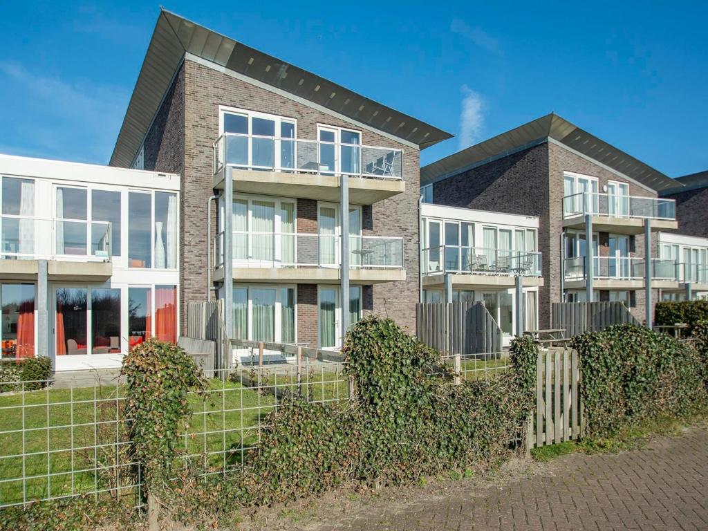 Apartment in Groote Keeten near Sandy Beach — photo 1