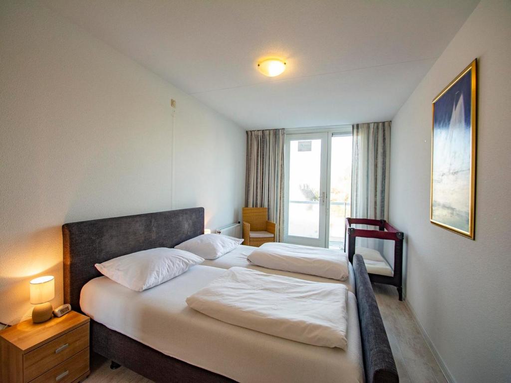 Apartment in Groote Keeten near Sandy Beach photo 2