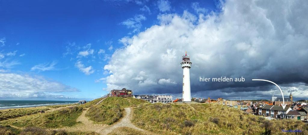 Zomerhuisje achter Torenlicht — photo 1