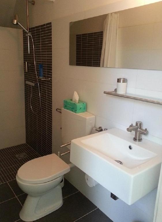 Appartement Sint Jan photo 2