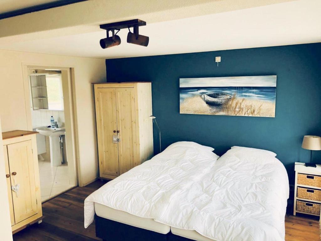 Fijne vakantiehuizen 50 mtr van het strand photo 2