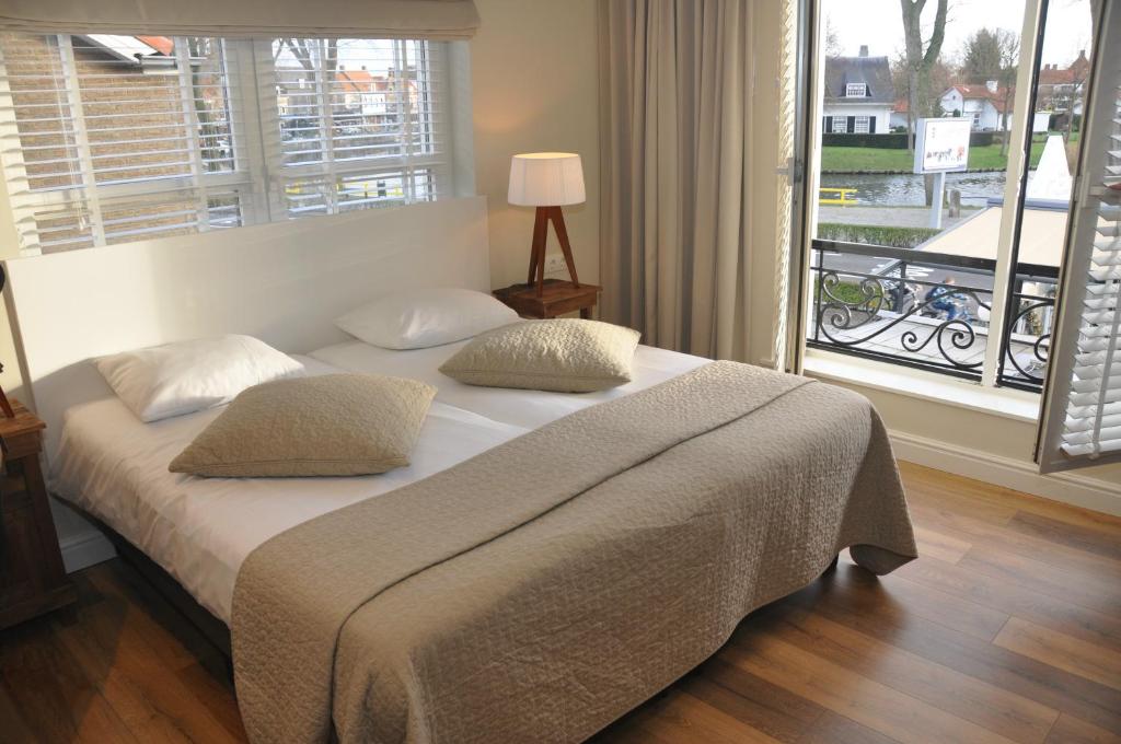 Hotel Sanders de Paauw photo 2